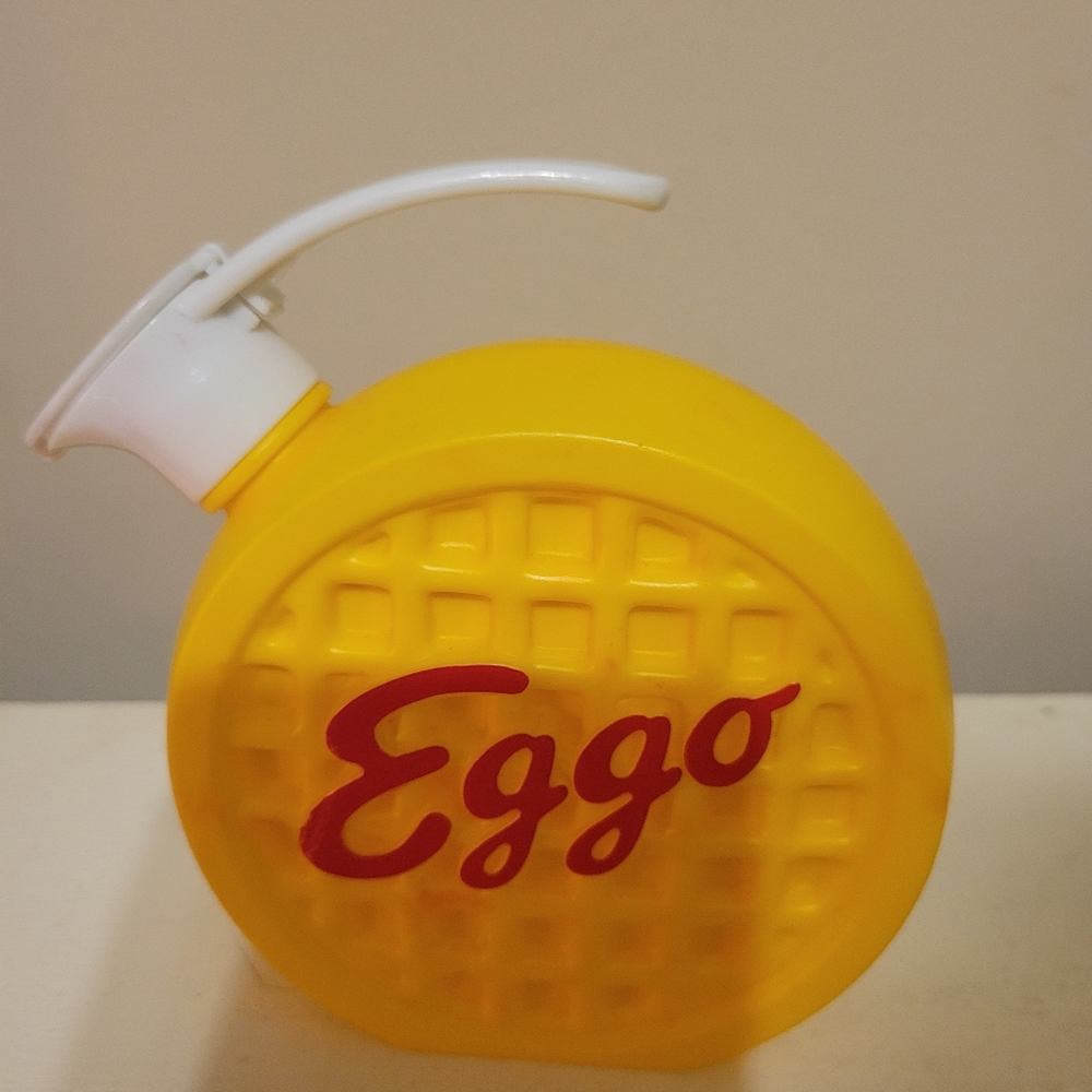 Retro snack containers - Picture 3 of 5